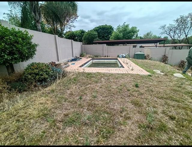 3 BEDROOM HOUSE FOR SALE IN FOURWAYS